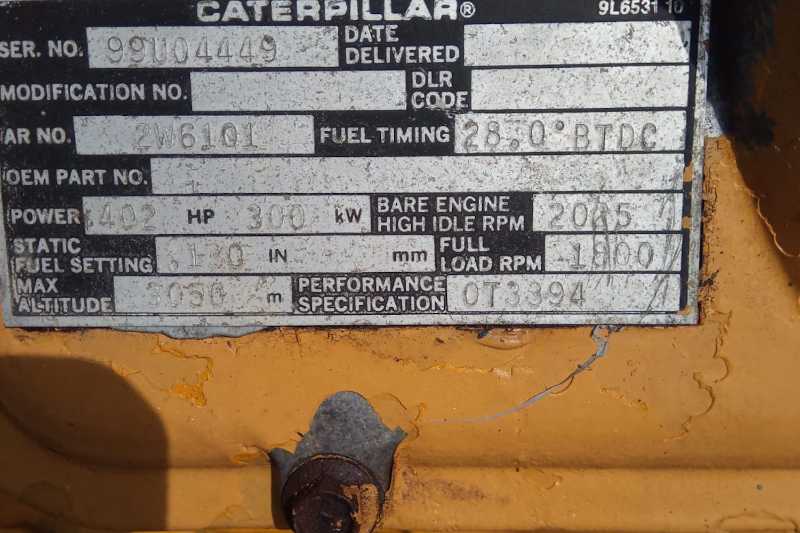 OmecoHub - Immagine CATERPILLAR 3408